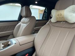 Nio Lerado L90 Max Six-Seater - ფოტო 11