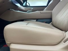 Nio Lerado L90 Max Six-Seater - ფოტო 12