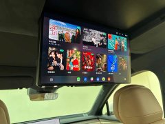 Nio Lerado L90 Max Six-Seater - ფოტო 16