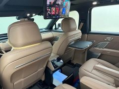 Nio Lerado L90 Max Six-Seater - ფოტო 17