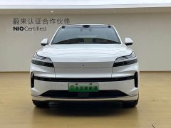 Nio Lerado L90 Max Six-Seater - ფოტო 2