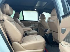 Nio Lerado L90 Max Six-Seater - ფოტო 20