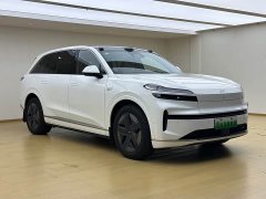 Nio Lerado L90 Max Six-Seater - ფოტო 3
