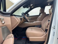 Nio Lerado L90 Max Six-Seater - ფოტო 4