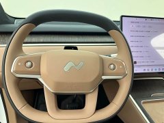 Nio Lerado L90 Max Six-Seater - ფოტო 8