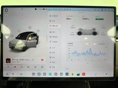 Nio Lerado L90 Max Six-Seater - ფოტო 9