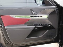 BMW 7 Series 2023 740Li Premier M Sport Package - ფოტო 10
