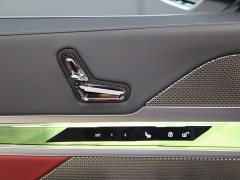 BMW 7 Series 2023 740Li Premier M Sport Package - ფოტო 11