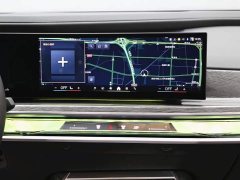 BMW 7 Series 2023 740Li Premier M Sport Package - ფოტო 17