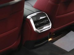 BMW 7 Series 2023 740Li Premier M Sport Package - ფოტო 18