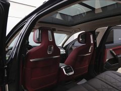 BMW 7 Series 2023 740Li Premier M Sport Package - ფოტო 19