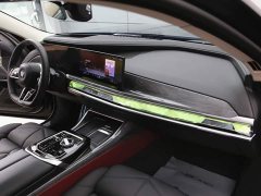 BMW 7 Series 2023 740Li Premier M Sport Package - ფოტო 20