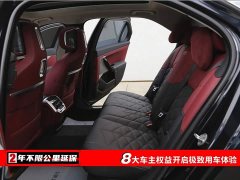 BMW 7 Series 2023 740Li Premier M Sport Package - ფოტო 6
