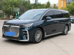 Voyah Lantu Dreamchaser 2025 PHEV AWD Flagship Kunpeng Edition - ფოტო 1
