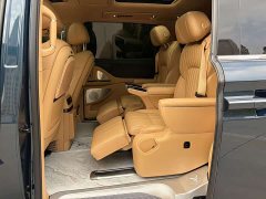 Voyah Lantu Dreamchaser 2025 PHEV AWD Flagship Kunpeng Edition - ფოტო 11