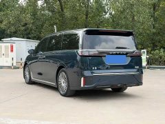 Voyah Lantu Dreamchaser 2025 PHEV AWD Flagship Kunpeng Edition - ფოტო 12