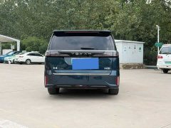 Voyah Lantu Dreamchaser 2025 PHEV AWD Flagship Kunpeng Edition - ფოტო 13
