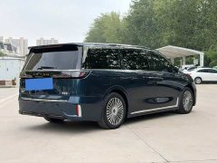 Voyah Lantu Dreamchaser 2025 PHEV AWD Flagship Kunpeng Edition - ფოტო 14