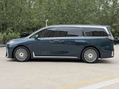Voyah Lantu Dreamchaser 2025 PHEV AWD Flagship Kunpeng Edition - ფოტო 16