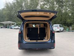 Voyah Lantu Dreamchaser 2025 PHEV AWD Flagship Kunpeng Edition - ფოტო 17