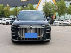 Voyah Lantu Dreamchaser 2025 PHEV AWD Flagship Kunpeng Edition - ფოტო 2