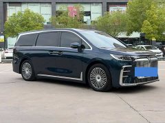Voyah Lantu Dreamchaser 2025 PHEV AWD Flagship Kunpeng Edition - ფოტო 3