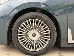 Voyah Lantu Dreamchaser 2025 PHEV AWD Flagship Kunpeng Edition - ფოტო 4