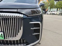 Voyah Lantu Dreamchaser 2025 PHEV AWD Flagship Kunpeng Edition - ფოტო 5