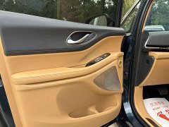 Voyah Lantu Dreamchaser 2025 PHEV AWD Flagship Kunpeng Edition - ფოტო 6