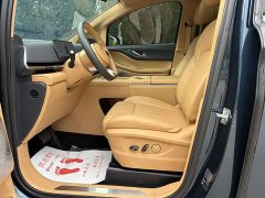 Voyah Lantu Dreamchaser 2025 PHEV AWD Flagship Kunpeng Edition - ფოტო 7