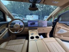 Voyah Lantu Dreamchaser 2025 PHEV AWD Flagship Kunpeng Edition - ფოტო 8