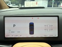 Voyah Lantu Dreamchaser 2025 PHEV AWD Flagship Kunpeng Edition - ფოტო 9