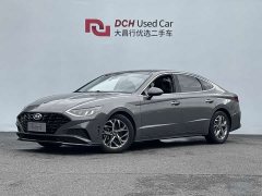 Hyundai Sonata 2020 270TGDi DCT GLS Elite - ფოტო 1