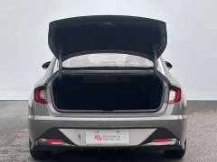 Hyundai Sonata 2020 270TGDi DCT GLS Elite - ფოტო 10