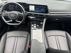 Hyundai Sonata 2020 270TGDi DCT GLS Elite - ფოტო 11