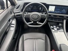 Hyundai Sonata 2020 270TGDi DCT GLS Elite - ფოტო 13