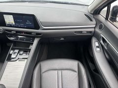 Hyundai Sonata 2020 270TGDi DCT GLS Elite - ფოტო 14
