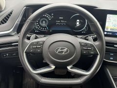 Hyundai Sonata 2020 270TGDi DCT GLS Elite - ფოტო 15