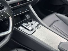Hyundai Sonata 2020 270TGDi DCT GLS Elite - ფოტო 18