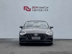 Hyundai Sonata 2020 270TGDi DCT GLS Elite - ფოტო 2