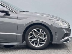 Hyundai Sonata 2020 270TGDi DCT GLS Elite - ფოტო 6
