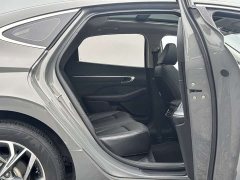 Hyundai Sonata 2020 270TGDi DCT GLS Elite - ფოტო 8