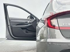 Hyundai Sonata 2020 270TGDi DCT GLS Elite - ფოტო 9