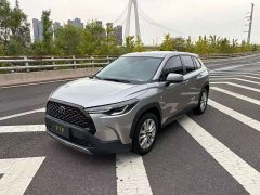 Toyota Corolla Sharp Release 2023 2.0L Pioneer Edition - ფოტო 1