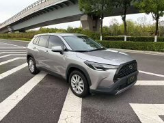 Toyota Corolla Sharp Release 2023 2.0L Pioneer Edition - ფოტო 3