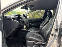 Toyota Corolla Sharp Release 2023 2.0L Pioneer Edition - ფოტო 4