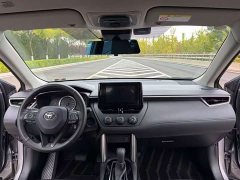 Toyota Corolla Sharp Release 2023 2.0L Pioneer Edition - ფოტო 5