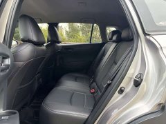 Toyota Corolla Sharp Release 2023 2.0L Pioneer Edition - ფოტო 6