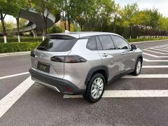 Toyota Corolla Sharp Release 2023 2.0L Pioneer Edition - ფოტო 7