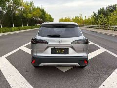 Toyota Corolla Sharp Release 2023 2.0L Pioneer Edition - ფოტო 8